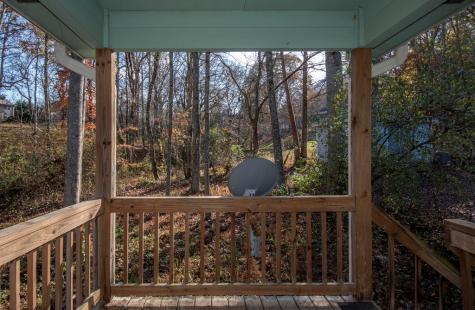 29 Hyatt Mill Lane Hayesville NC 28904