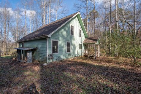 29 Hyatt Mill Lane Hayesville NC 28904