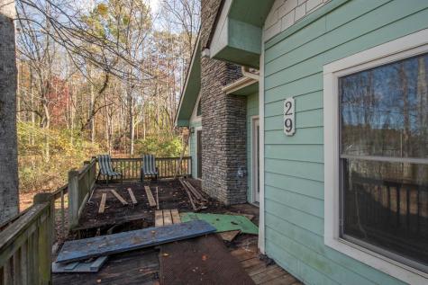 29 Hyatt Mill Lane Hayesville NC 28904