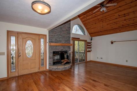 29 Hyatt Mill Lane Hayesville NC 28904