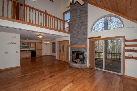 29 Hyatt Mill Lane Hayesville NC 28904