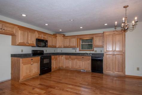 29 Hyatt Mill Lane Hayesville NC 28904