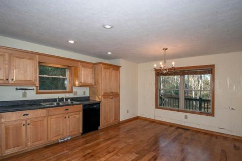 29 Hyatt Mill Lane Hayesville NC 28904