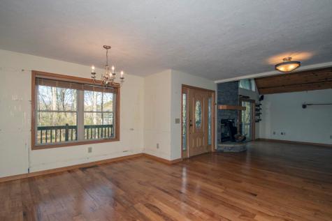 29 Hyatt Mill Lane Hayesville NC 28904