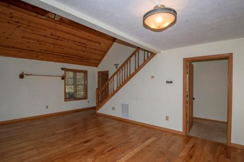 29 Hyatt Mill Lane Hayesville NC 28904