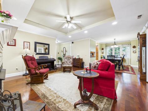 654 Ford Road Warne NC 28909