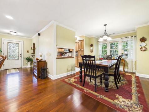 654 Ford Road Warne NC 28909
