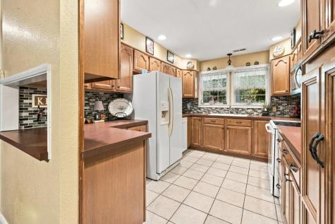654 Ford Road Warne NC 28909