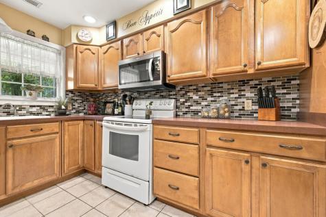 654 Ford Road Warne NC 28909