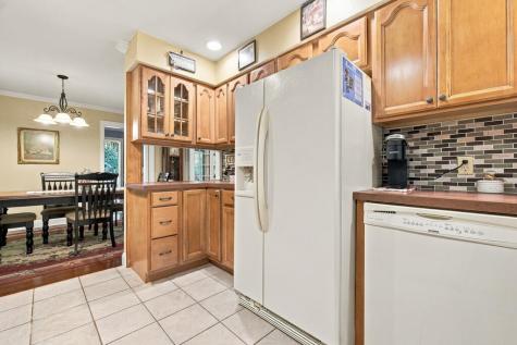 654 Ford Road Warne NC 28909