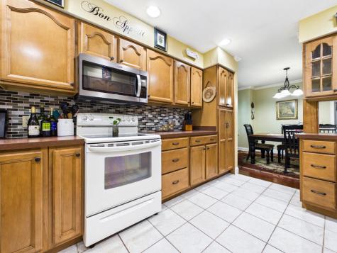 654 Ford Road Warne NC 28909