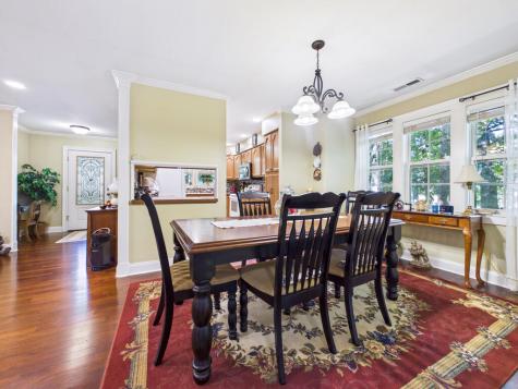 654 Ford Road Warne NC 28909