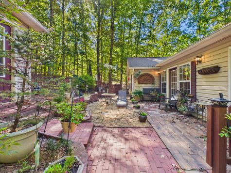 654 Ford Road Warne NC 28909