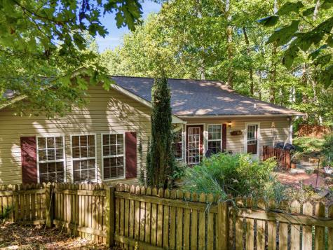 654 Ford Road Warne NC 28909
