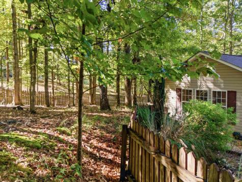654 Ford Road Warne NC 28909