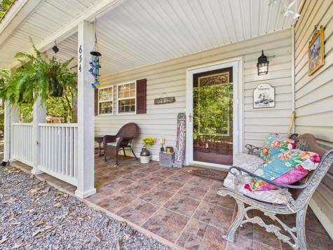654 Ford Road Warne NC 28909
