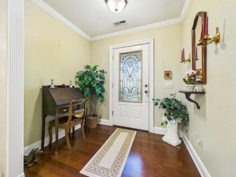 654 Ford Road Warne NC 28909
