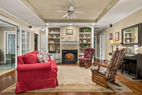 654 Ford Road Warne NC 28909