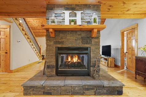 883 Riverview Drive Ellijay GA 30540