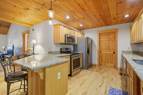 883 Riverview Drive Ellijay GA 30540