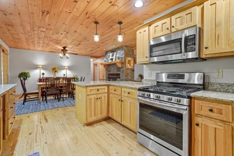883 Riverview Drive Ellijay GA 30540