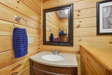 883 Riverview Drive Ellijay GA 30540