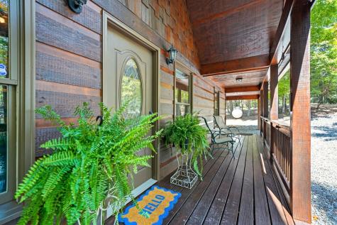 883 Riverview Drive Ellijay GA 30540