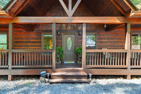 883 Riverview Drive Ellijay GA 30540