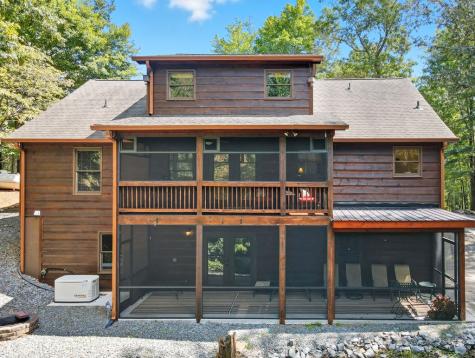 883 Riverview Drive Ellijay GA 30540