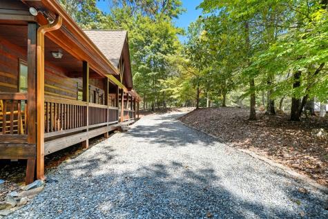 883 Riverview Drive Ellijay GA 30540
