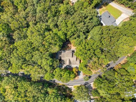 883 Riverview Drive Ellijay GA 30540