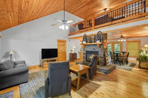 883 Riverview Drive Ellijay GA 30540