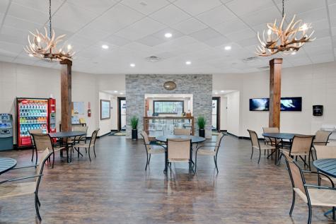 883 Riverview Drive Ellijay GA 30540