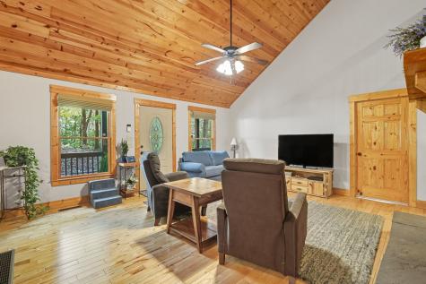 883 Riverview Drive Ellijay GA 30540