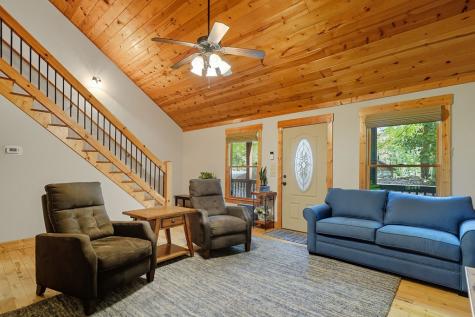 883 Riverview Drive Ellijay GA 30540