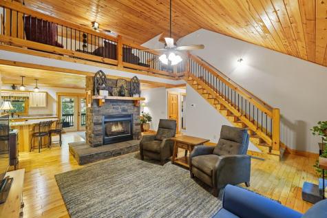 883 Riverview Drive Ellijay GA 30540