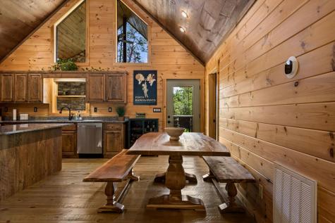 329 Autumn Ridge Drive Mineral Bluff GA 30559