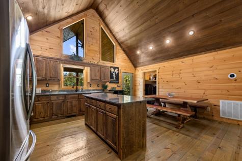 329 Autumn Ridge Drive Mineral Bluff GA 30559