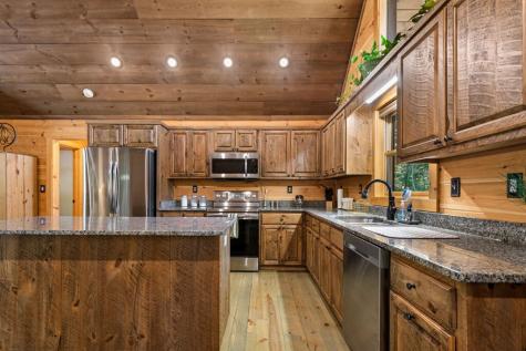 329 Autumn Ridge Drive Mineral Bluff GA 30559