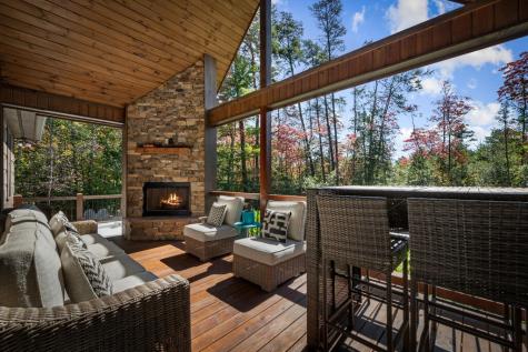 329 Autumn Ridge Drive Mineral Bluff GA 30559