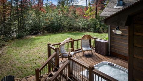 329 Autumn Ridge Drive Mineral Bluff GA 30559
