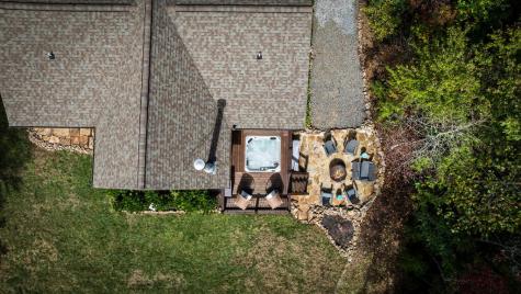 329 Autumn Ridge Drive Mineral Bluff GA 30559