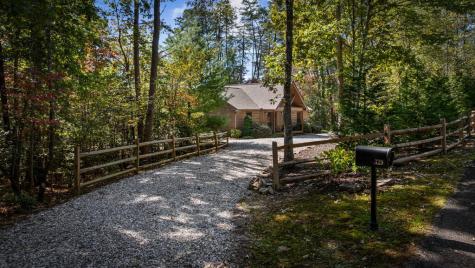 329 Autumn Ridge Drive Mineral Bluff GA 30559