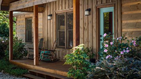 329 Autumn Ridge Drive Mineral Bluff GA 30559