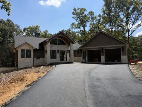 256 Fairview Drive Morganton GA 30560