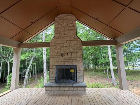 256 Fairview Drive Morganton GA 30560