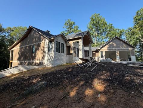 256 Fairview Drive Morganton GA 30560