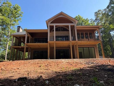 256 Fairview Drive Morganton GA 30560