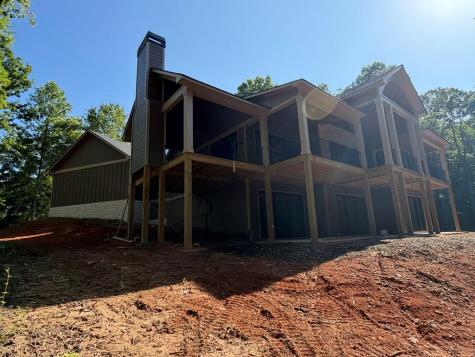 256 Fairview Drive Morganton GA 30560