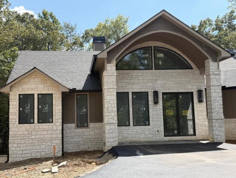 256 Fairview Drive Morganton GA 30560